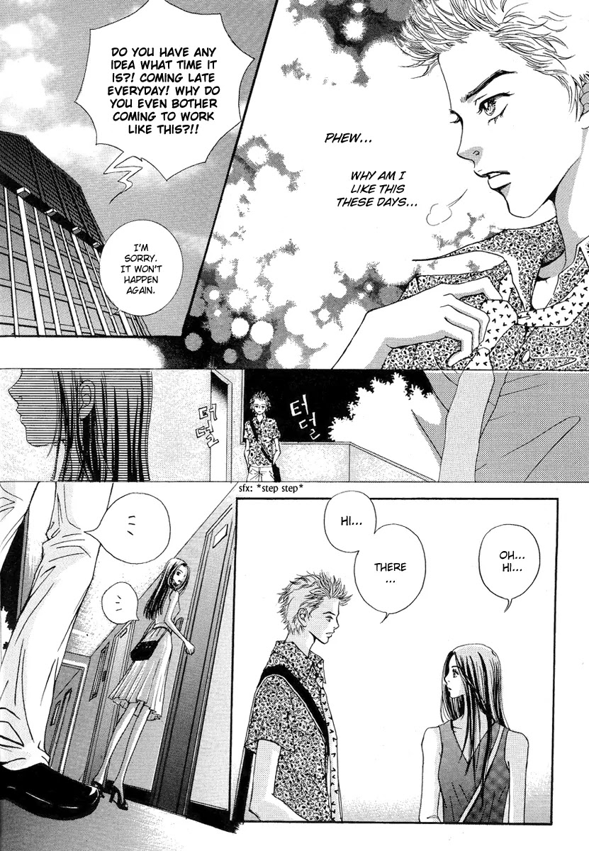 Room Chapter 1 page 7 - Chapter 1: Soundproofing System of My Room
