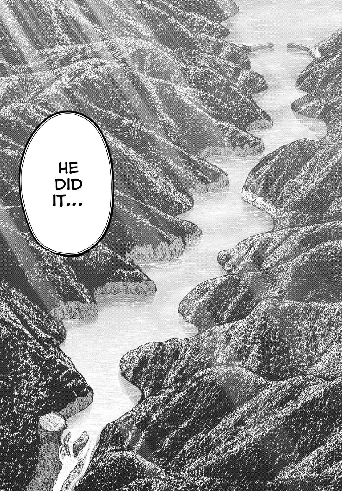 Rooster Fighter Chapter 15 page 37 - Chapter 15