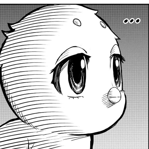 Rooster Fighter Chapter 18 cover