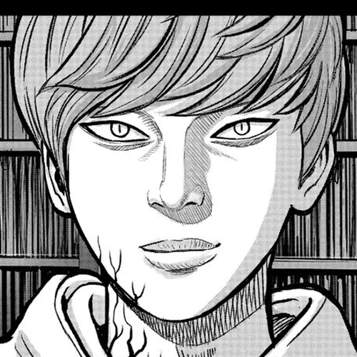 Rooster Fighter Chapter 20 cover