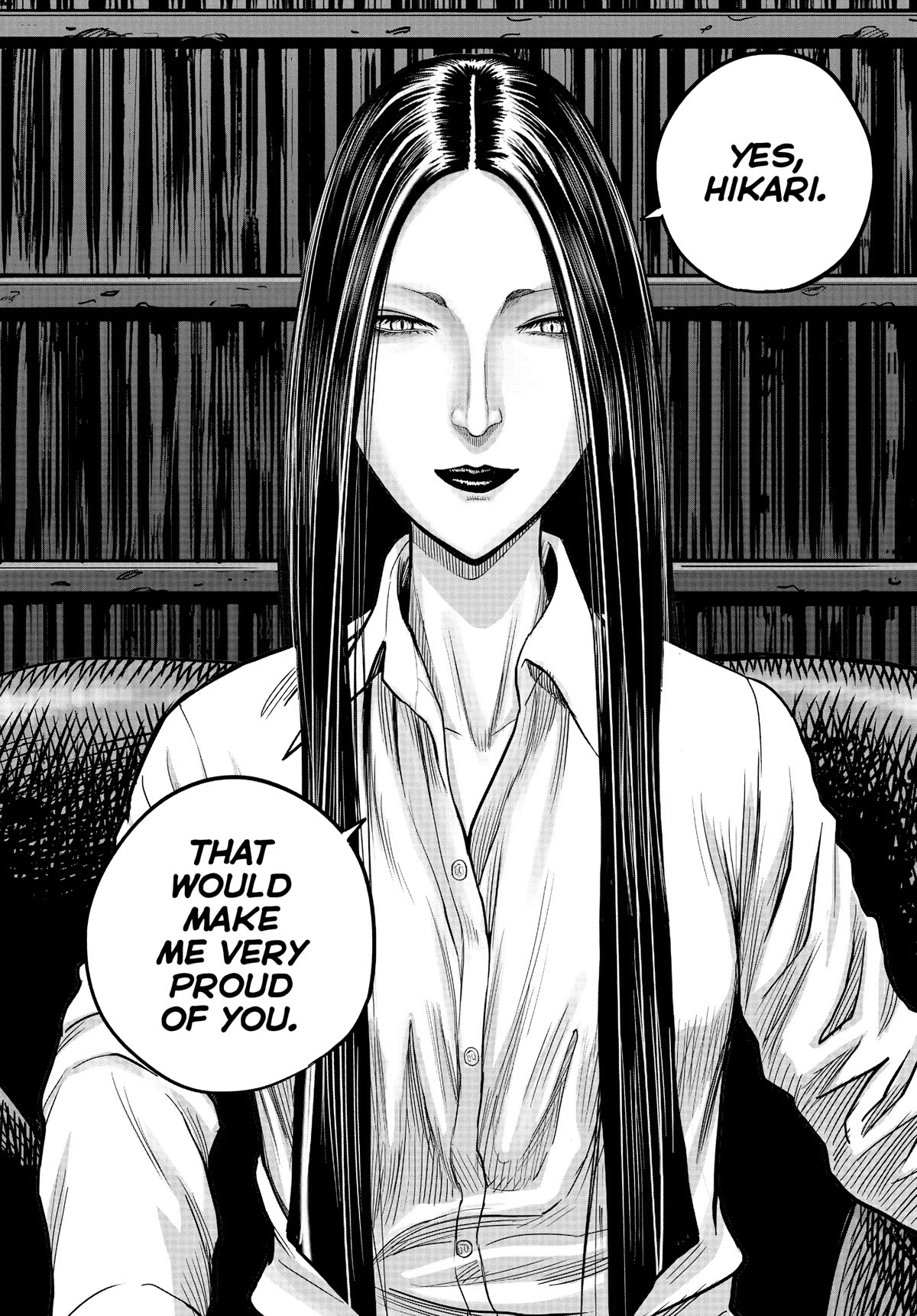 Rooster Fighter Chapter 21 page 36 - Chapter 21