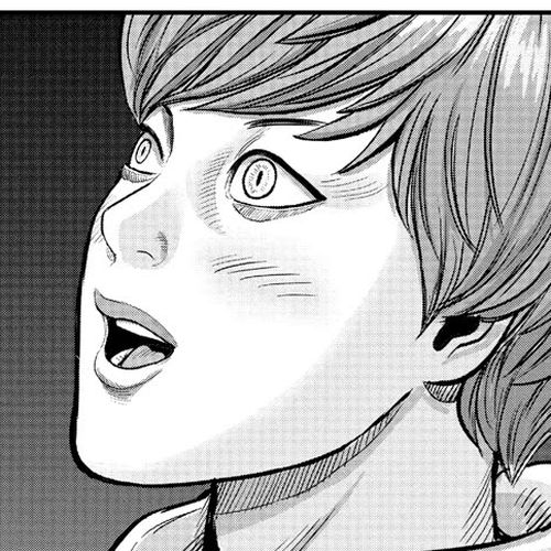 Rooster Fighter Chapter 21 cover