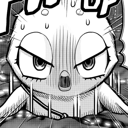 Rooster Fighter Chapter 24 cover