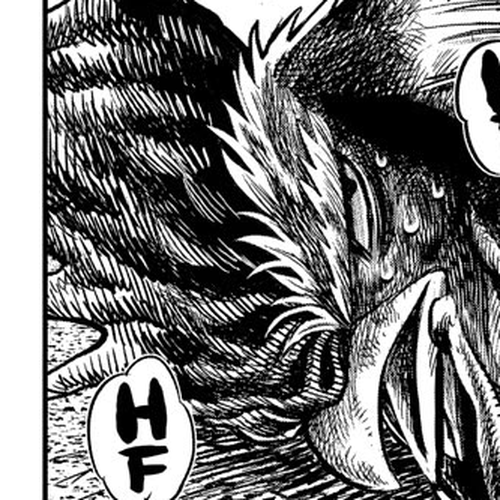 Rooster Fighter Chapter 28 cover