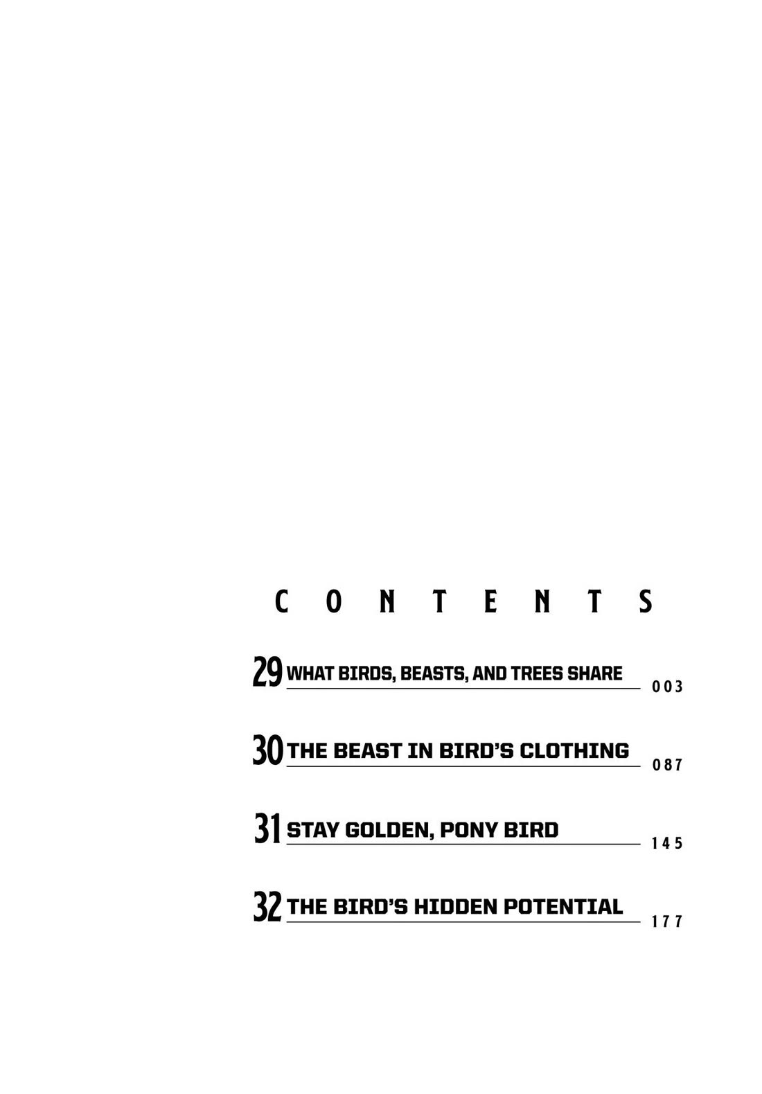 Rooster Fighter Chapter 29 page 2 - Chapter 29