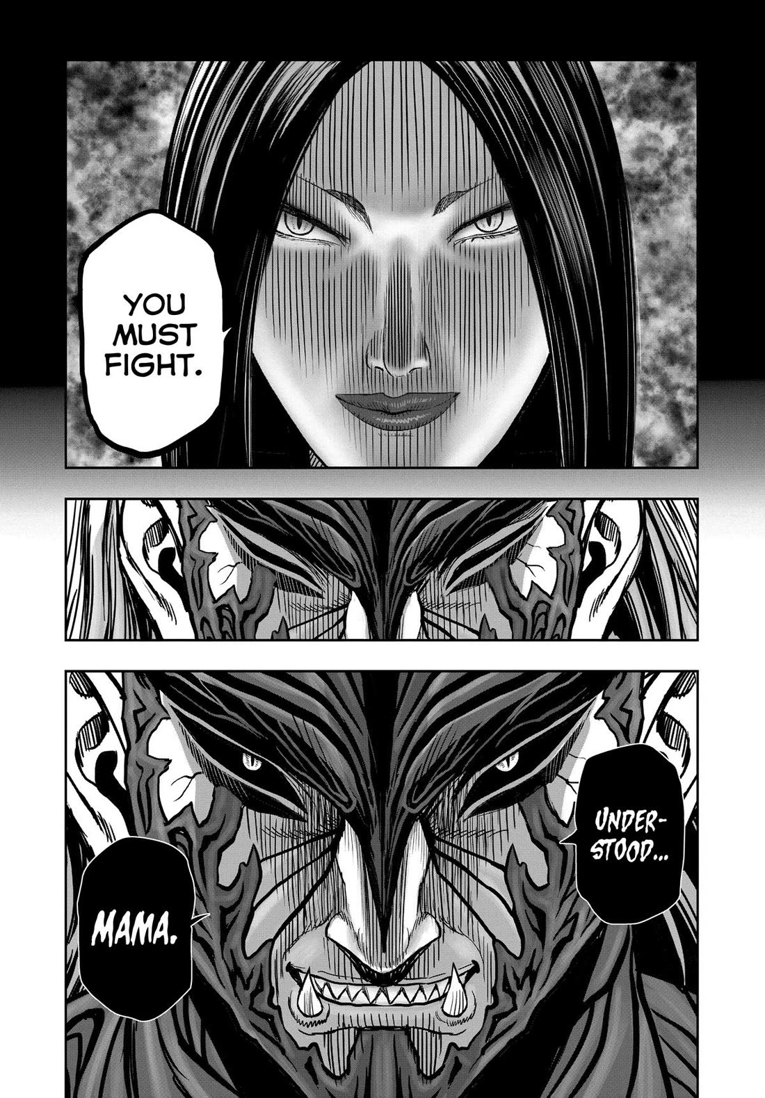 Rooster Fighter Chapter 29 page 29 - Chapter 29