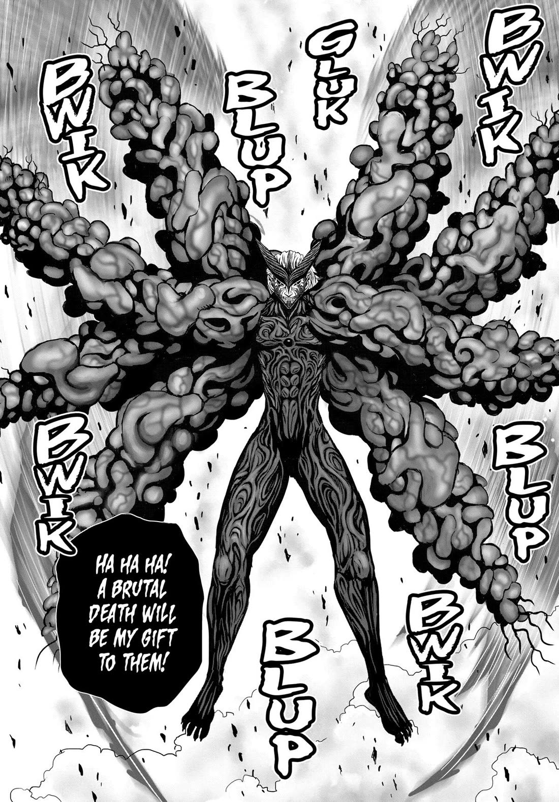 Rooster Fighter Chapter 29 page 30 - Chapter 29