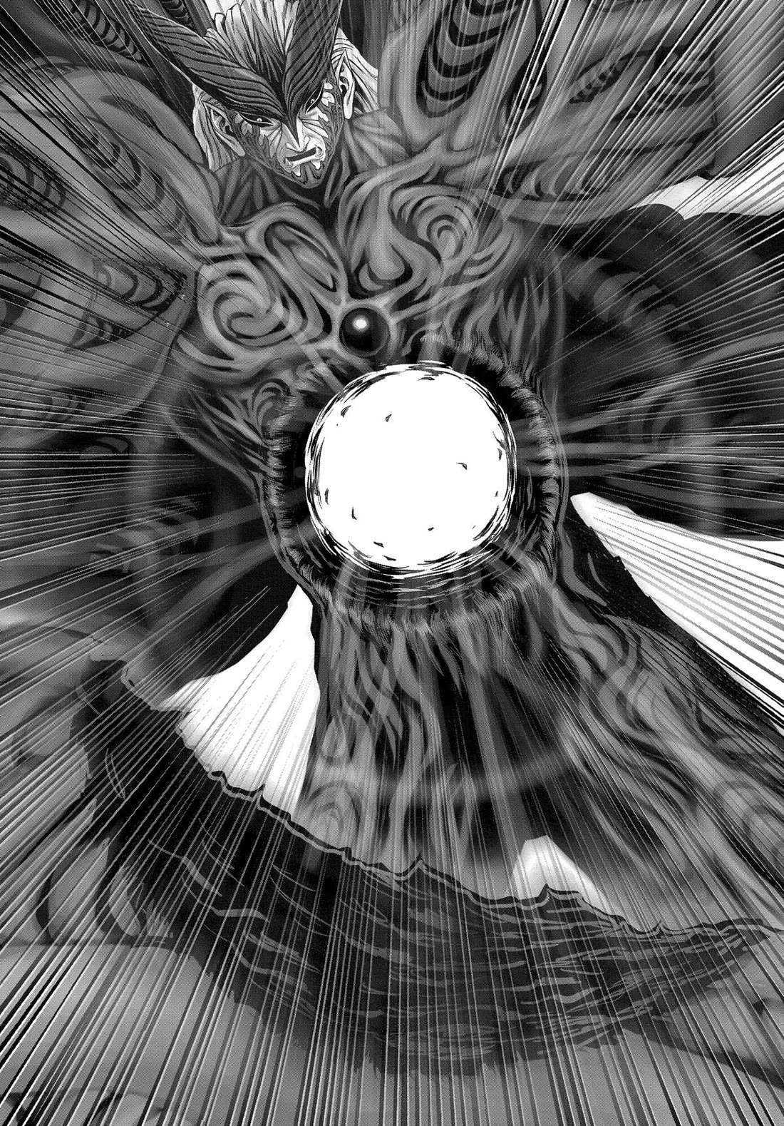 Rooster Fighter Chapter 29 page 60 - Chapter 29