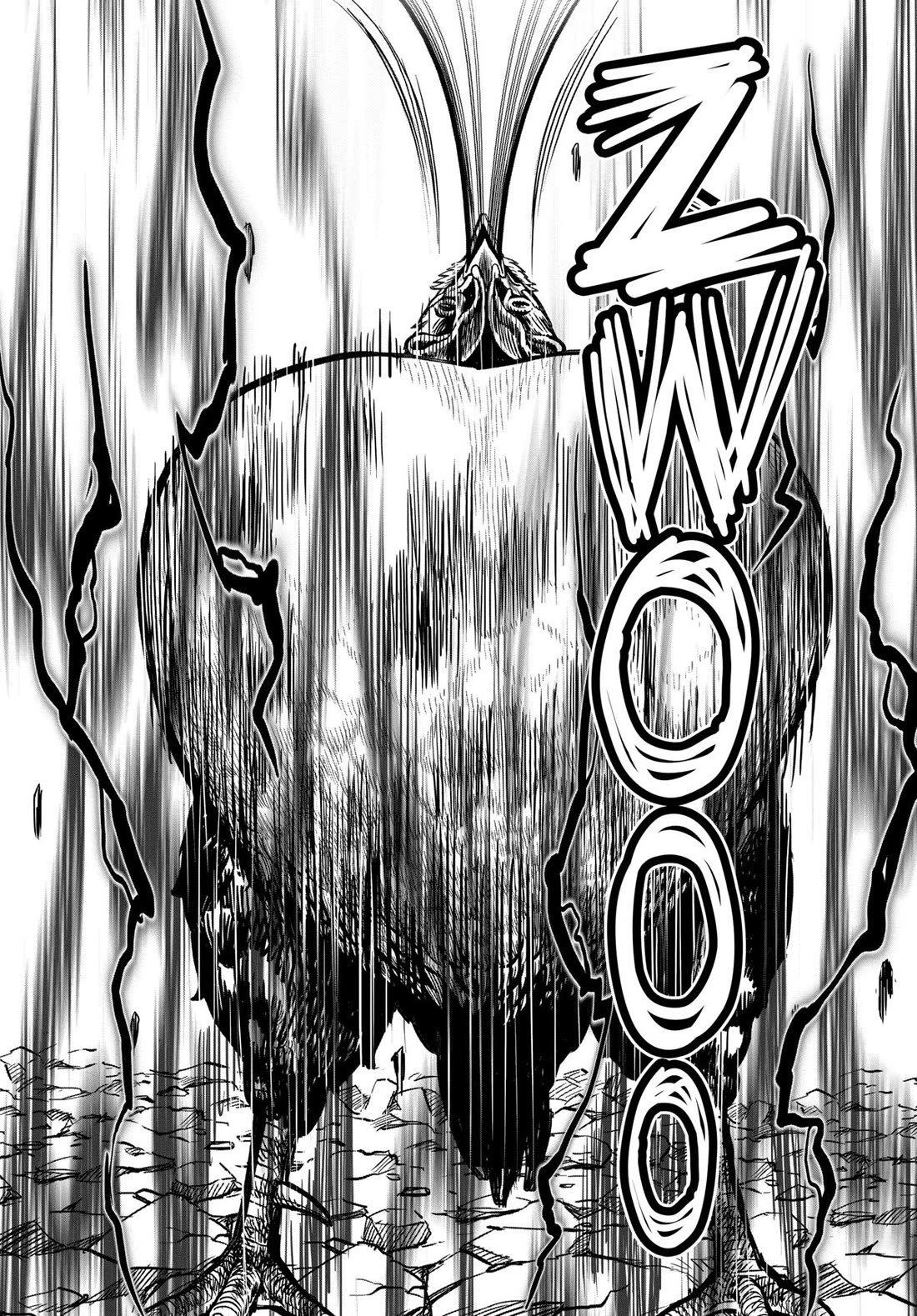 Rooster Fighter Chapter 29 page 70 - Chapter 29