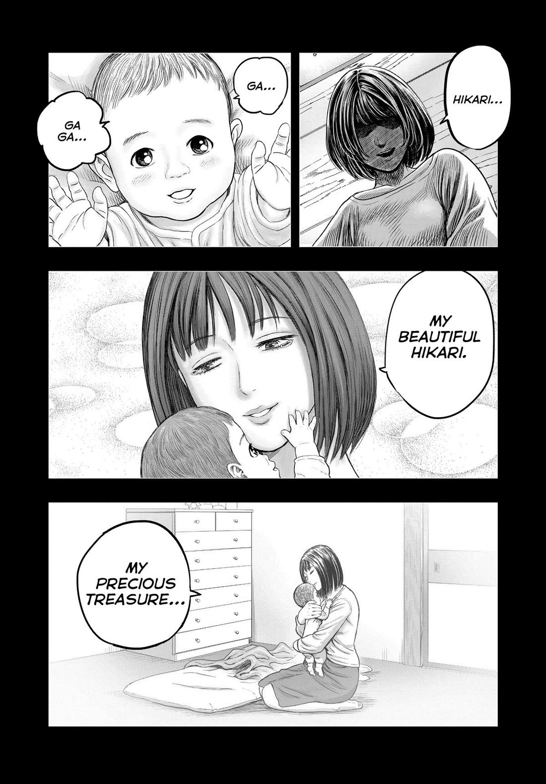 Rooster Fighter Chapter 30 page 18 - Chapter 30