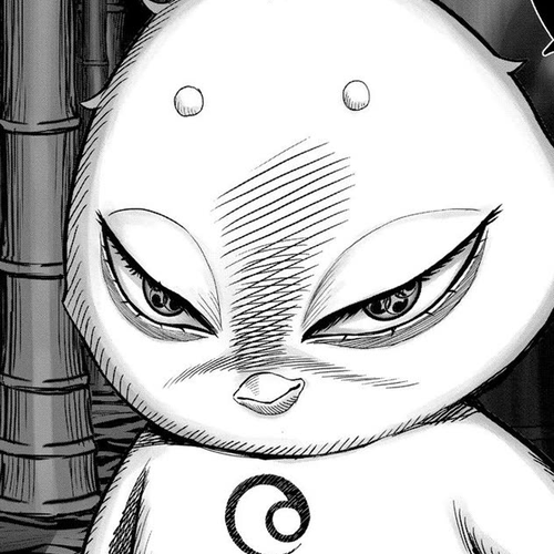 Rooster Fighter Chapter 32 cover