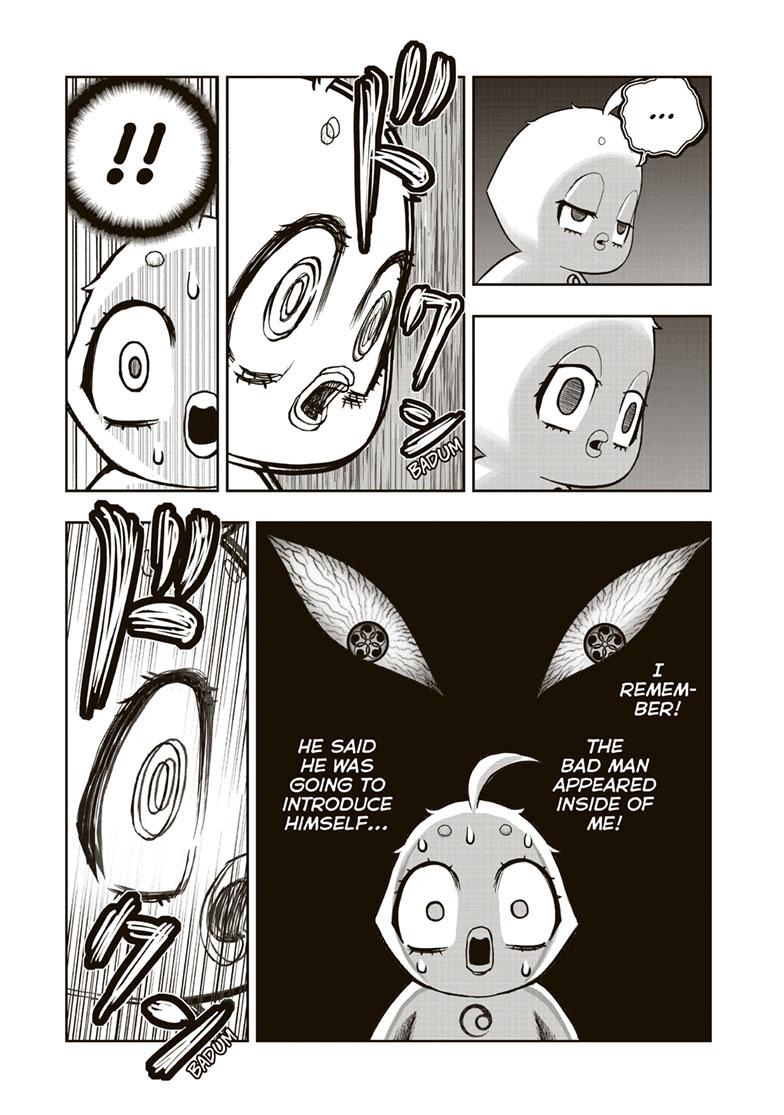Rooster Fighter Chapter 33 page 20 - Chapter 33