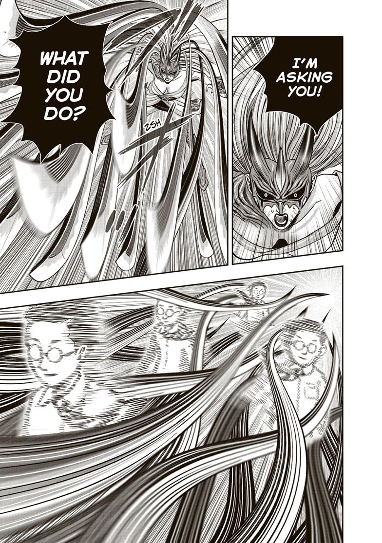 Rooster Fighter Chapter 36 page 52 - Chapter 36