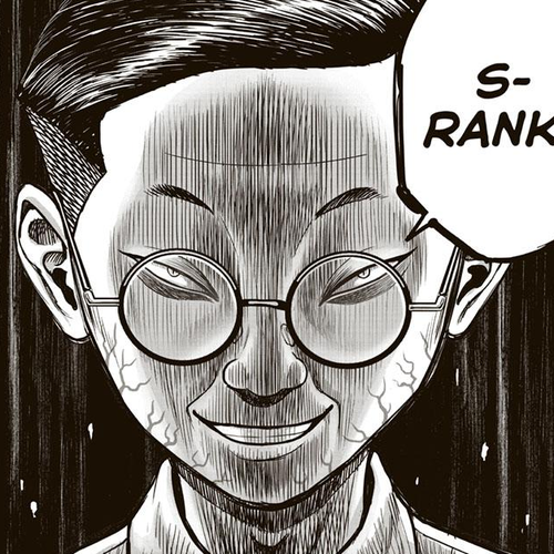 Rooster Fighter Chapter 36 cover