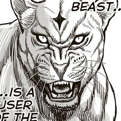 Rooster Fighter Chapter 37 cover