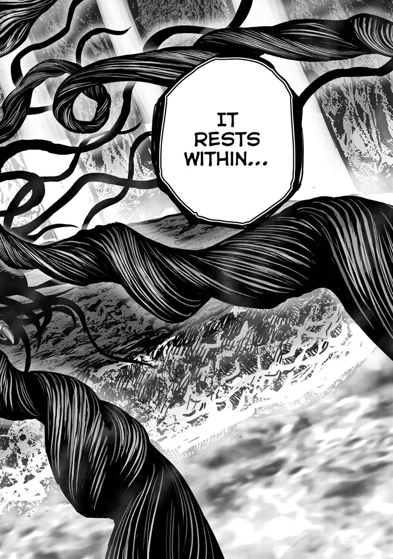 Rooster Fighter Chapter 41 page 28 - Chapter 41