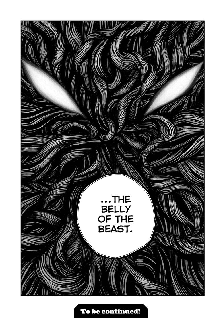 Rooster Fighter Chapter 41 page 30 - Chapter 41