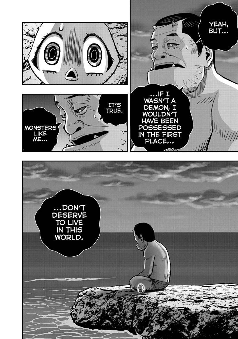 Rooster Fighter Chapter 42 page 23 - Chapter 42