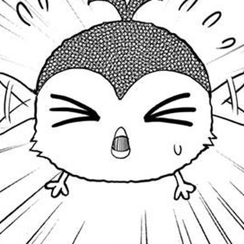 Rooster Fighter Chapter 47 cover