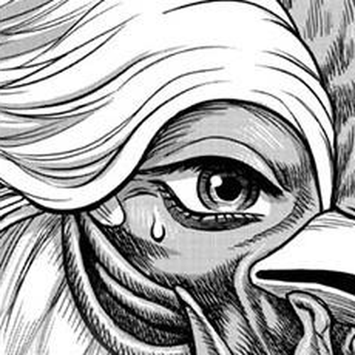 Rooster Fighter Chapter 49 cover