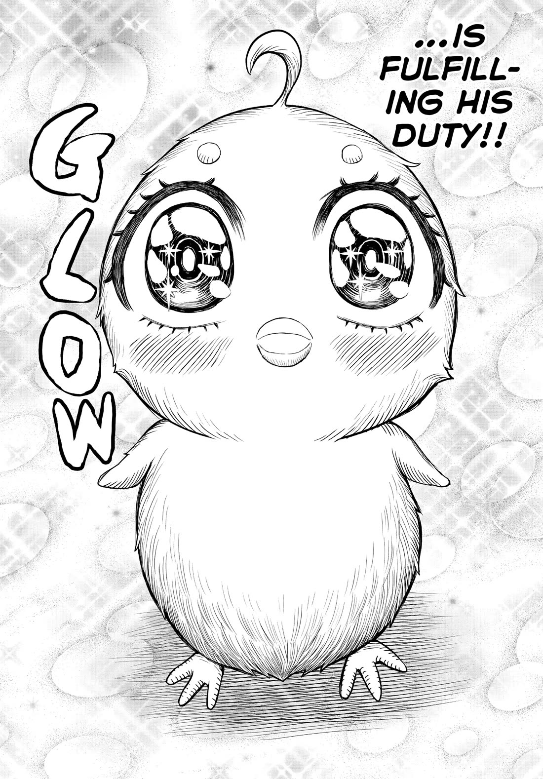 Rooster Fighter Chapter 5 page 41 - Chapter 5