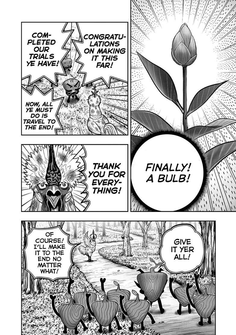 Rooster Fighter Chapter 50 page 24 - Chapter 50