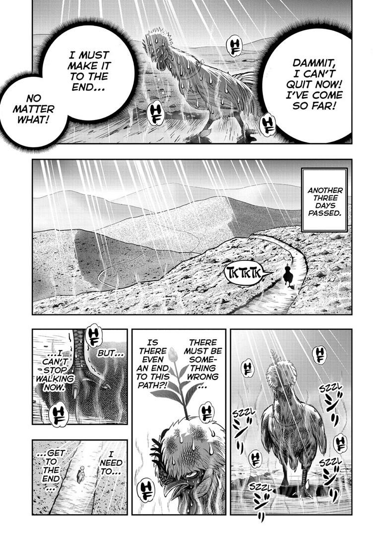 Rooster Fighter Chapter 50 page 29 - Chapter 50