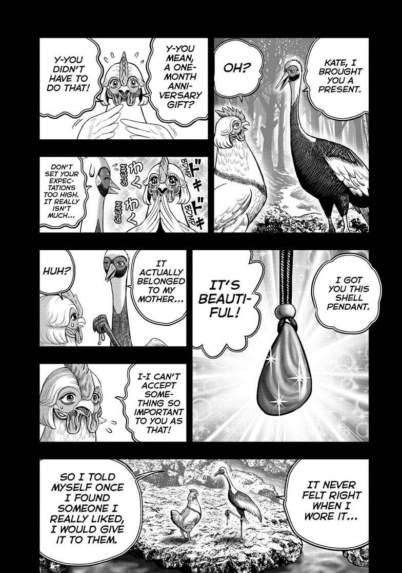 Rooster Fighter Chapter 52 page 2 - Chapter 52