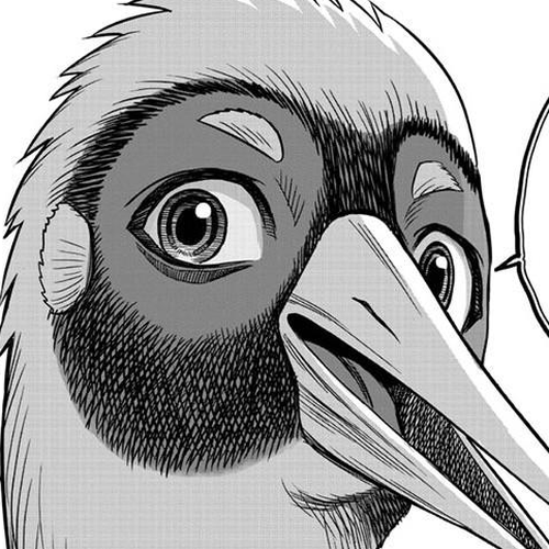 Rooster Fighter Chapter 52 cover