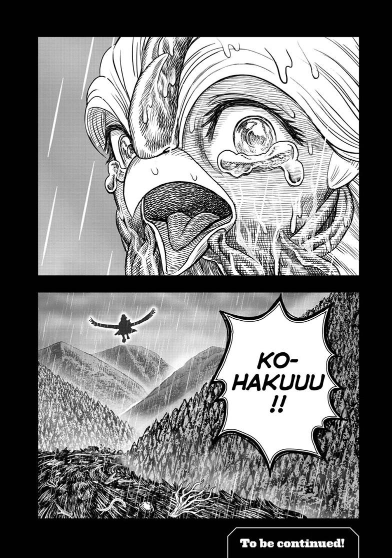 Rooster Fighter Chapter 53 page 56 - Chapter 53