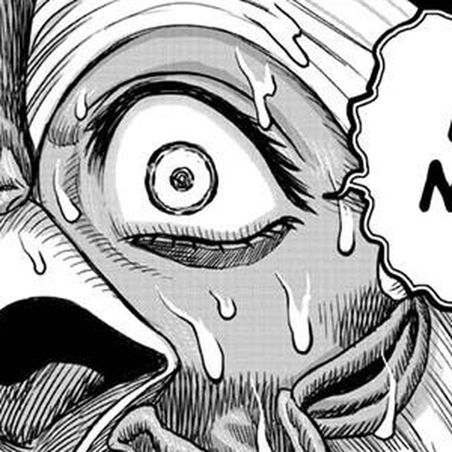 Rooster Fighter Chapter 53 cover