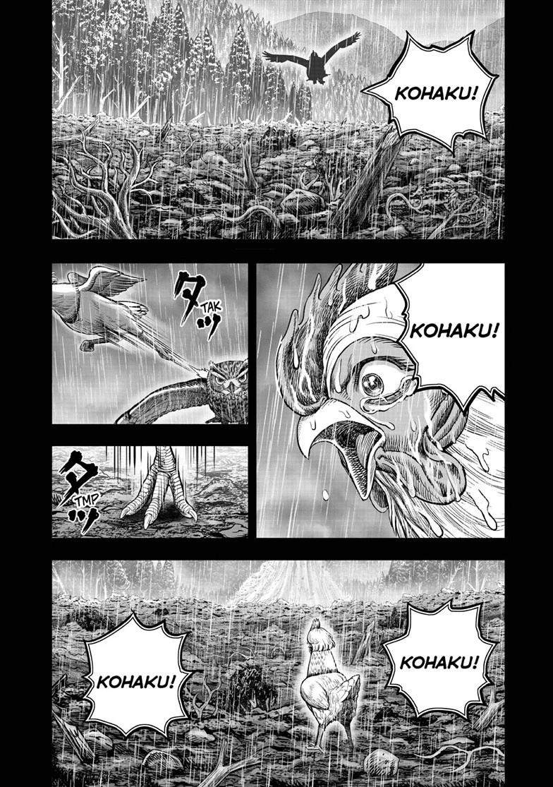 Rooster Fighter Chapter 54 page 2 - Chapter 54