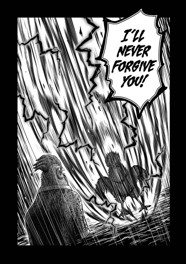 Rooster Fighter Chapter 54 page 26 - Chapter 54
