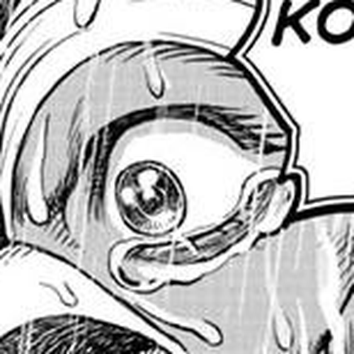 Rooster Fighter Chapter 54 cover