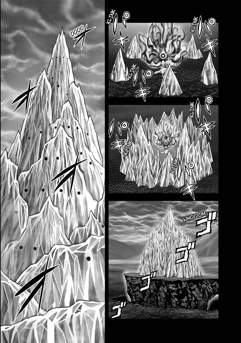 Rooster Fighter Chapter 55 page 13 - Chapter 55