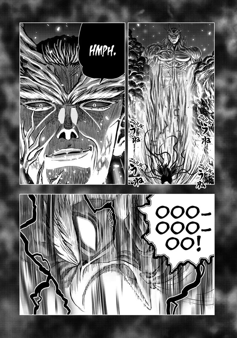 Rooster Fighter Chapter 56 page 31 - Chapter 56