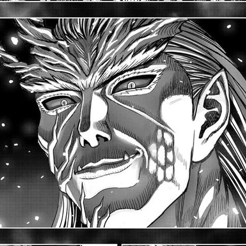 Rooster Fighter Chapter 56 cover