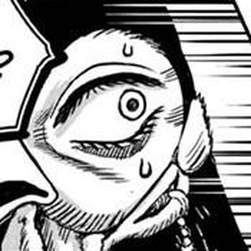Rooster Fighter Chapter 58 cover