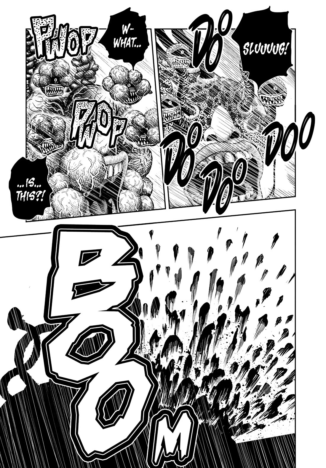 Rooster Fighter Chapter 6 page 18 - Chapter 6