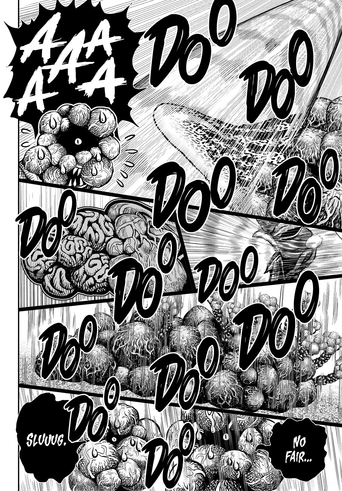 Rooster Fighter Chapter 6 page 29 - Chapter 6