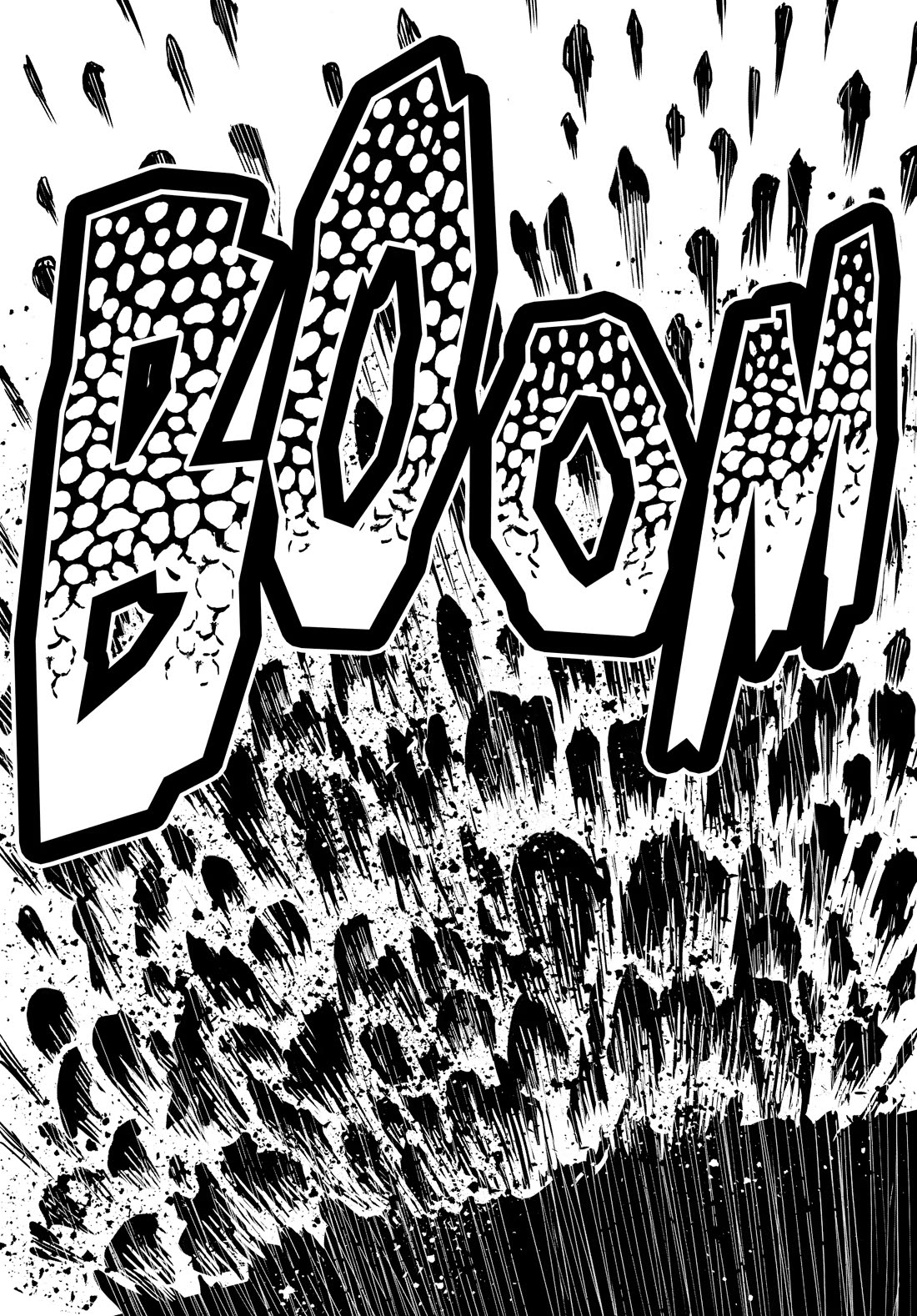Rooster Fighter Chapter 6 page 30 - Chapter 6