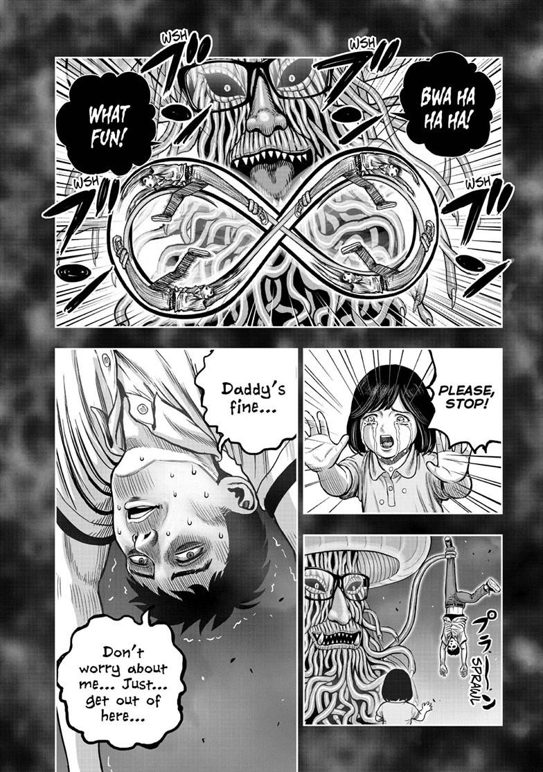 Rooster Fighter Chapter 60 page 30 - Chapter 60