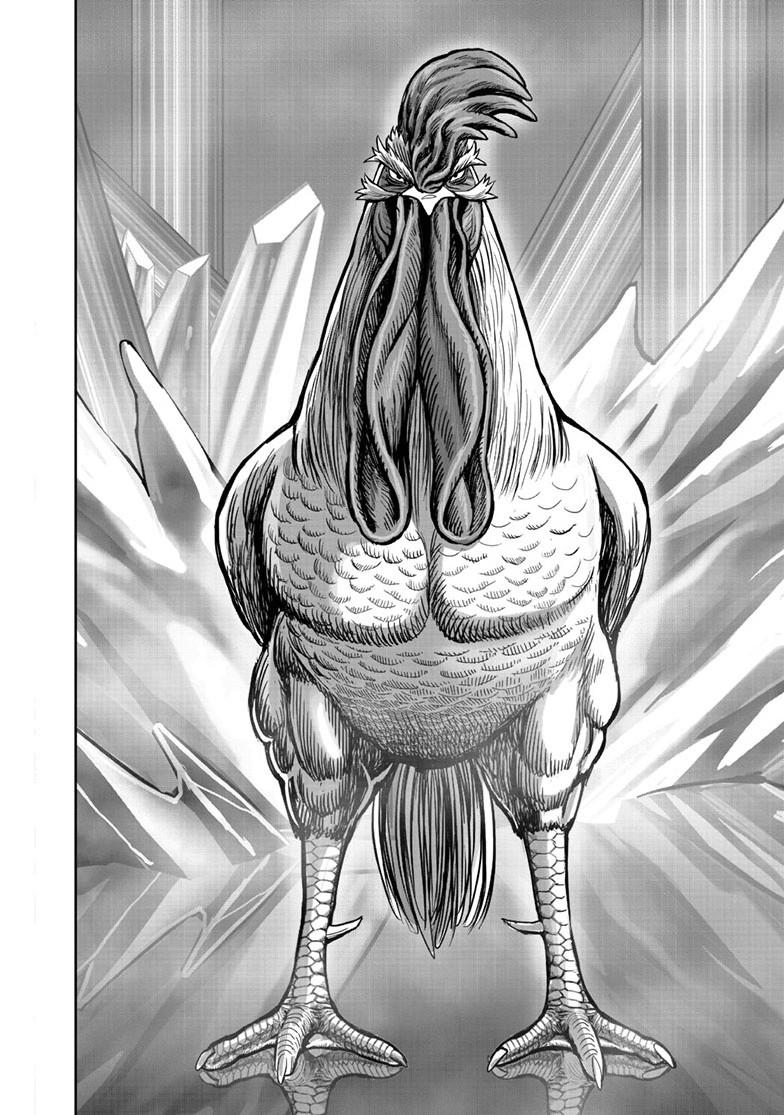 Rooster Fighter Chapter 61 page 20 - Chapter 61