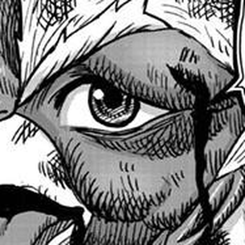 Rooster Fighter Chapter 62.1 cover