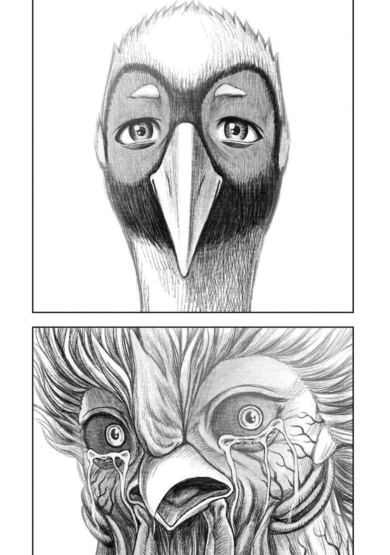 Rooster Fighter Chapter 62.2 page 7 - Chapter 62.2