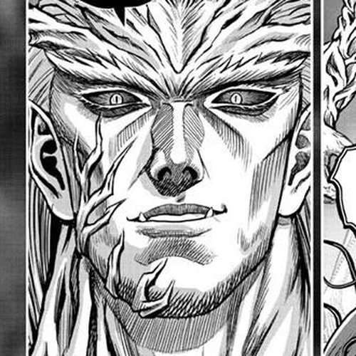 Rooster Fighter Chapter 63.1 cover