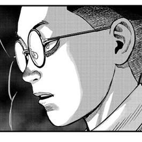 Rooster Fighter Chapter 64.2 cover