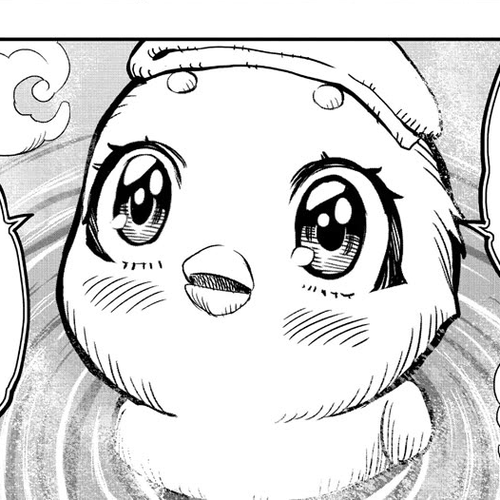 Rooster Fighter Chapter 8 cover