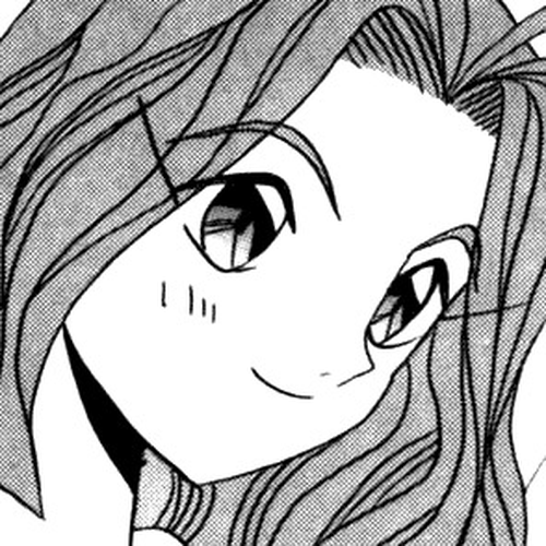 Root P Chapter 10: Scoutman Haruhei cover