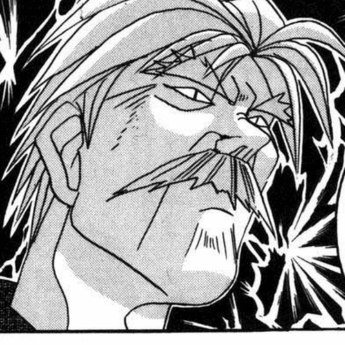 Root P Chapter 14: Cabaret Club Seahouse cover